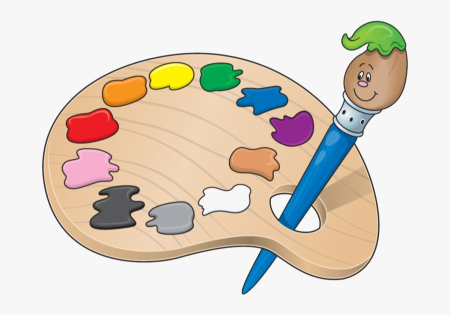 Paint Clipart, Transparent Clipart