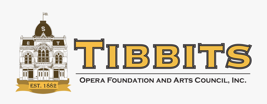 Tibbits - Copytronics, Transparent Clipart