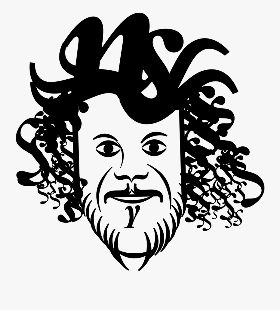 Caffeine & Concrete Vol - Illustration, Transparent Clipart