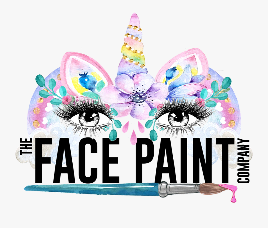 The Face Paint Company - Office Of Refugee Resettlement Logo, Transparent Clipart