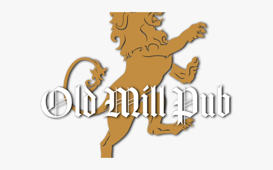 Pub Clipart Bar Menu - Illustration, Transparent Clipart