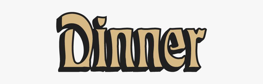 Calligraphy, Transparent Clipart