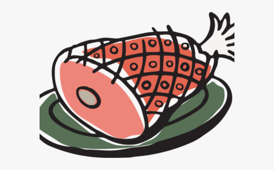 Costume Clipart Ham, Transparent Clipart