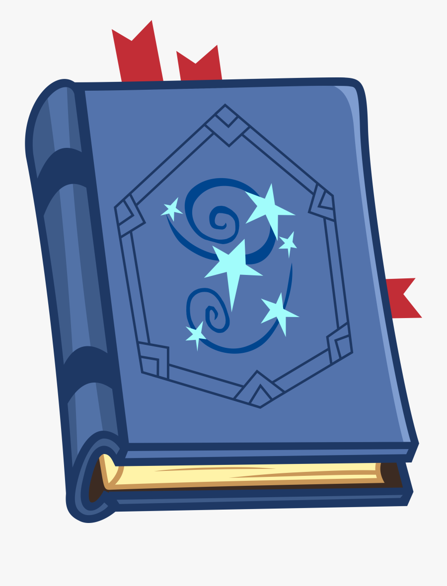 My Little Pony - My Little Pony Friendship Is Magic Journal, Transparent Clipart