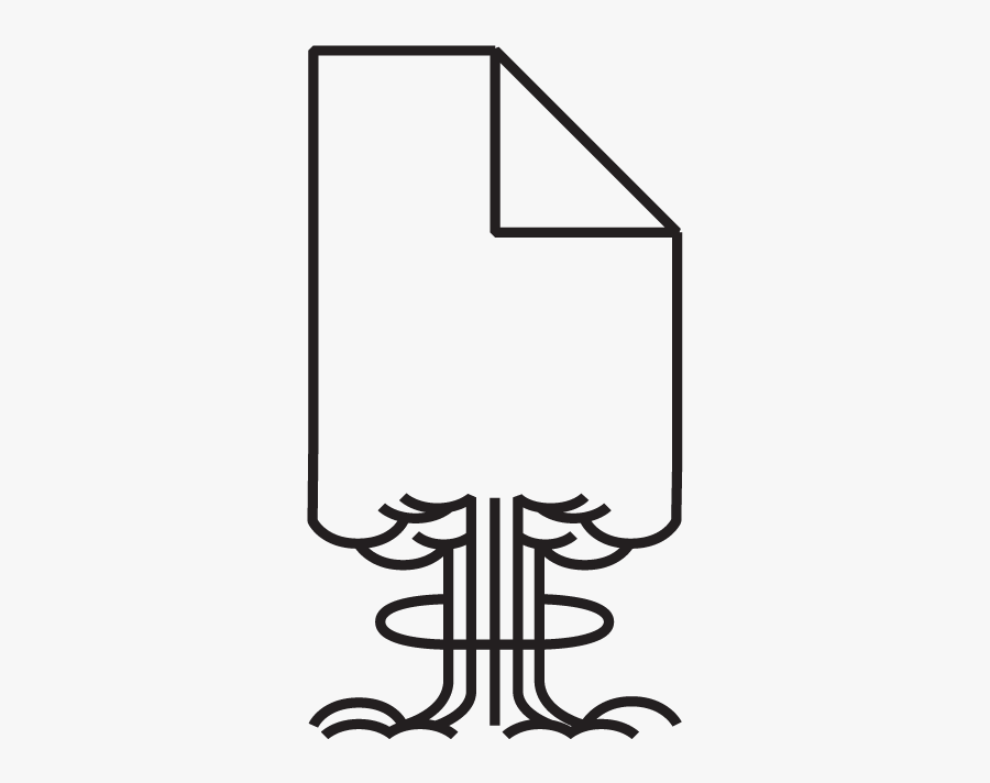 Citations Png White Logo, Transparent Clipart