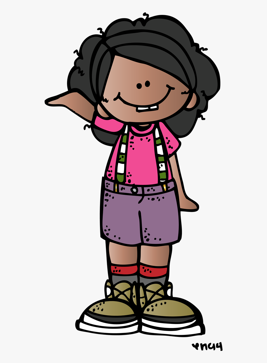 Melonheadz Kids, Transparent Clipart