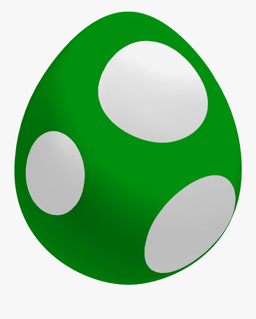 Vector Stock Dinosaur Eggs Clipart - Green Dinosaur Egg Clipart, Transparent Clipart