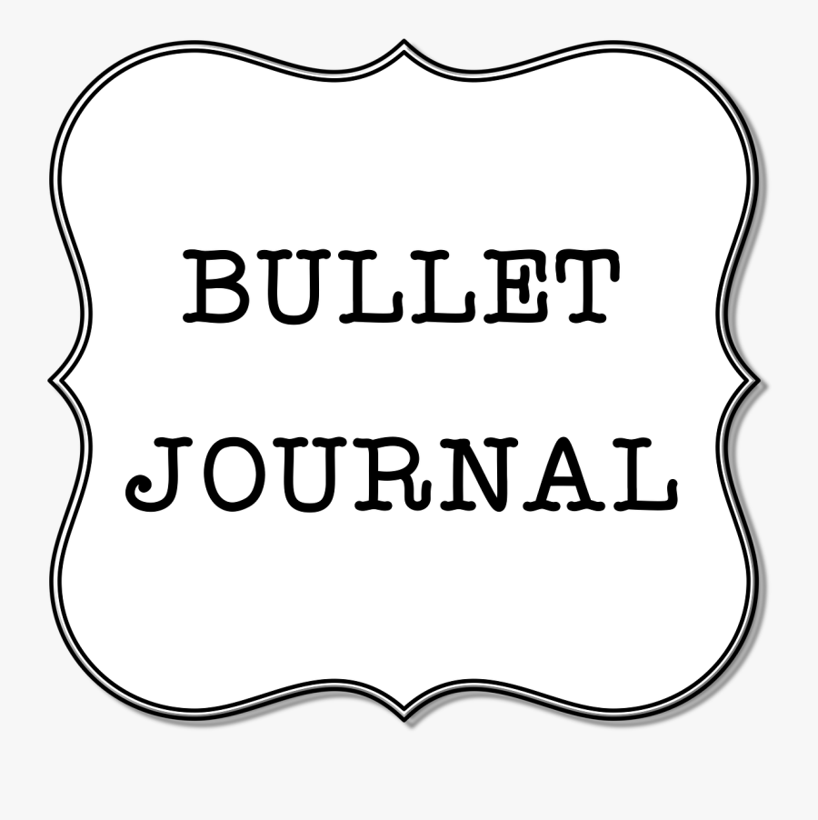 Journal, Bullet Journal, Planner, Post, Blog, Writing - 92 Izi (feat. Malekal Morte), Transparent Clipart