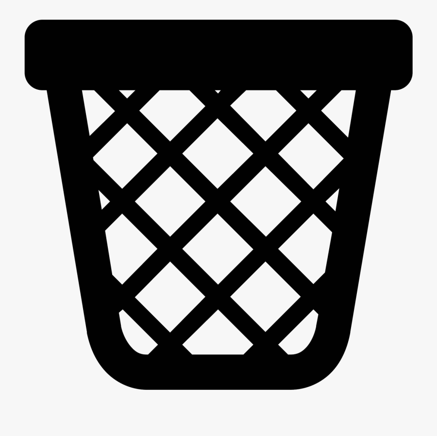 Trash Clipart Empty Garbage - Garbage Collector Java, Transparent Clipart