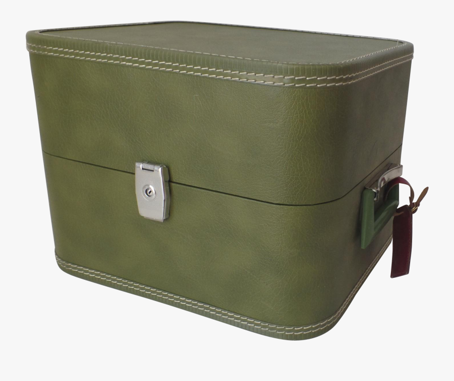 Clip Art Hat Suitcase, Transparent Clipart