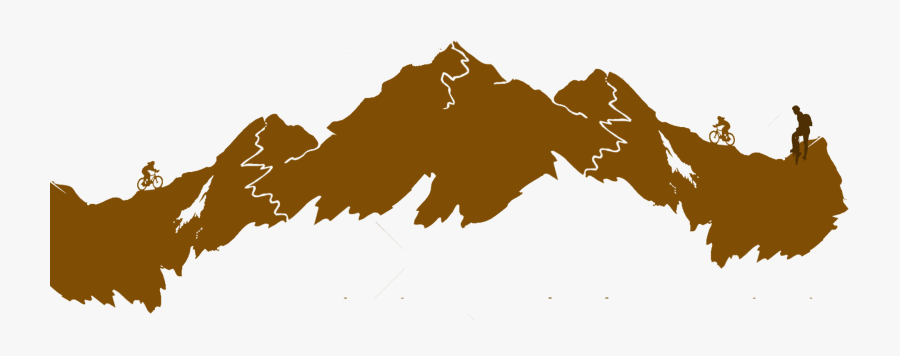 Lukla Clipart Sea Otter - Trekking Png, Transparent Clipart
