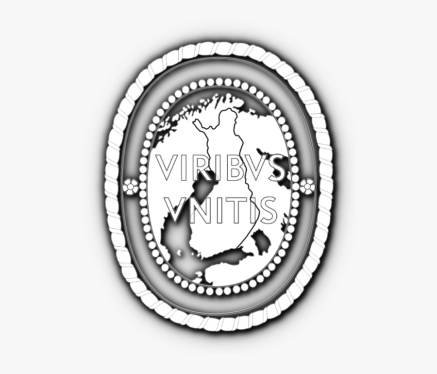 Page Header Logo - Circle, Transparent Clipart