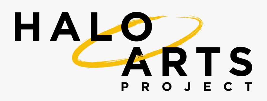 Halo Arts Project, Transparent Clipart