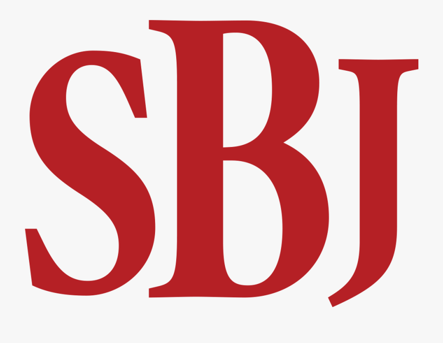 Springfield Business Journal Logo Clipart , Png Download - Sbj Logo, Transparent Clipart