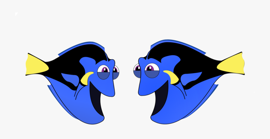 Dorymovie - Cartoon, Transparent Clipart