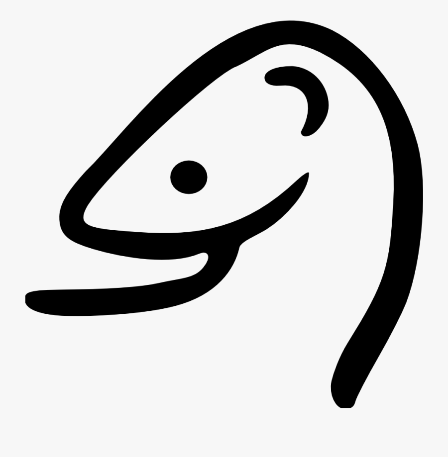 Clip Black And White Library Browser Icon Issue Otterbrowser, Transparent Clipart