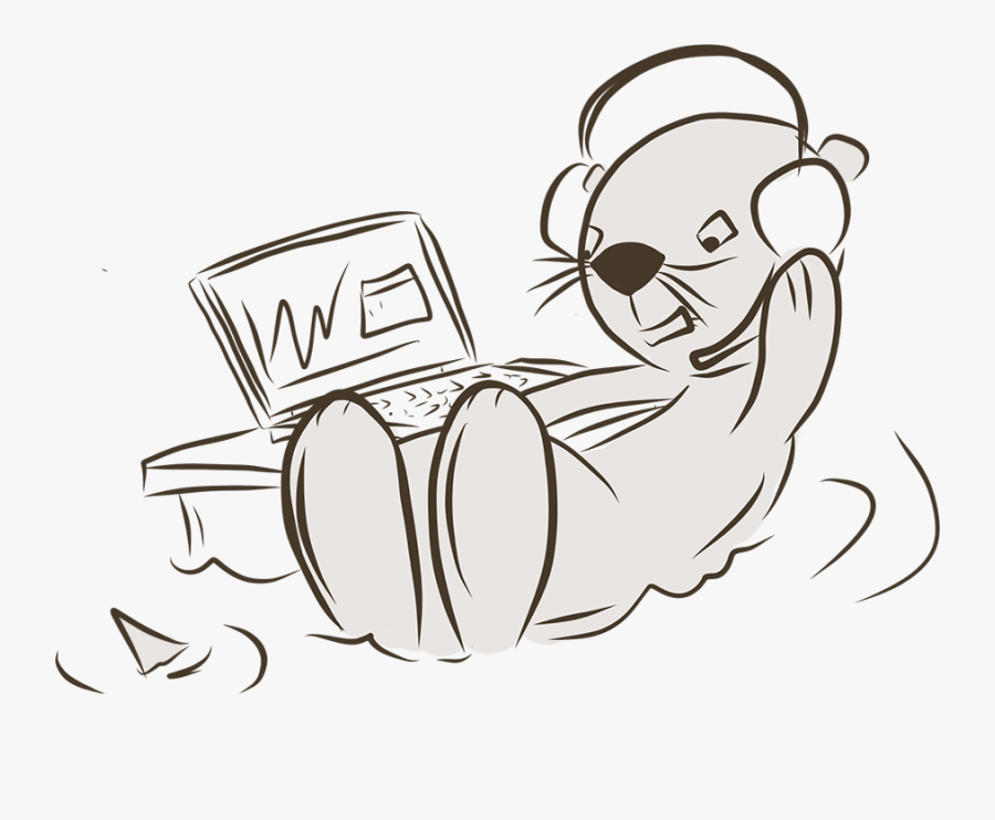 Cartoon, Transparent Clipart