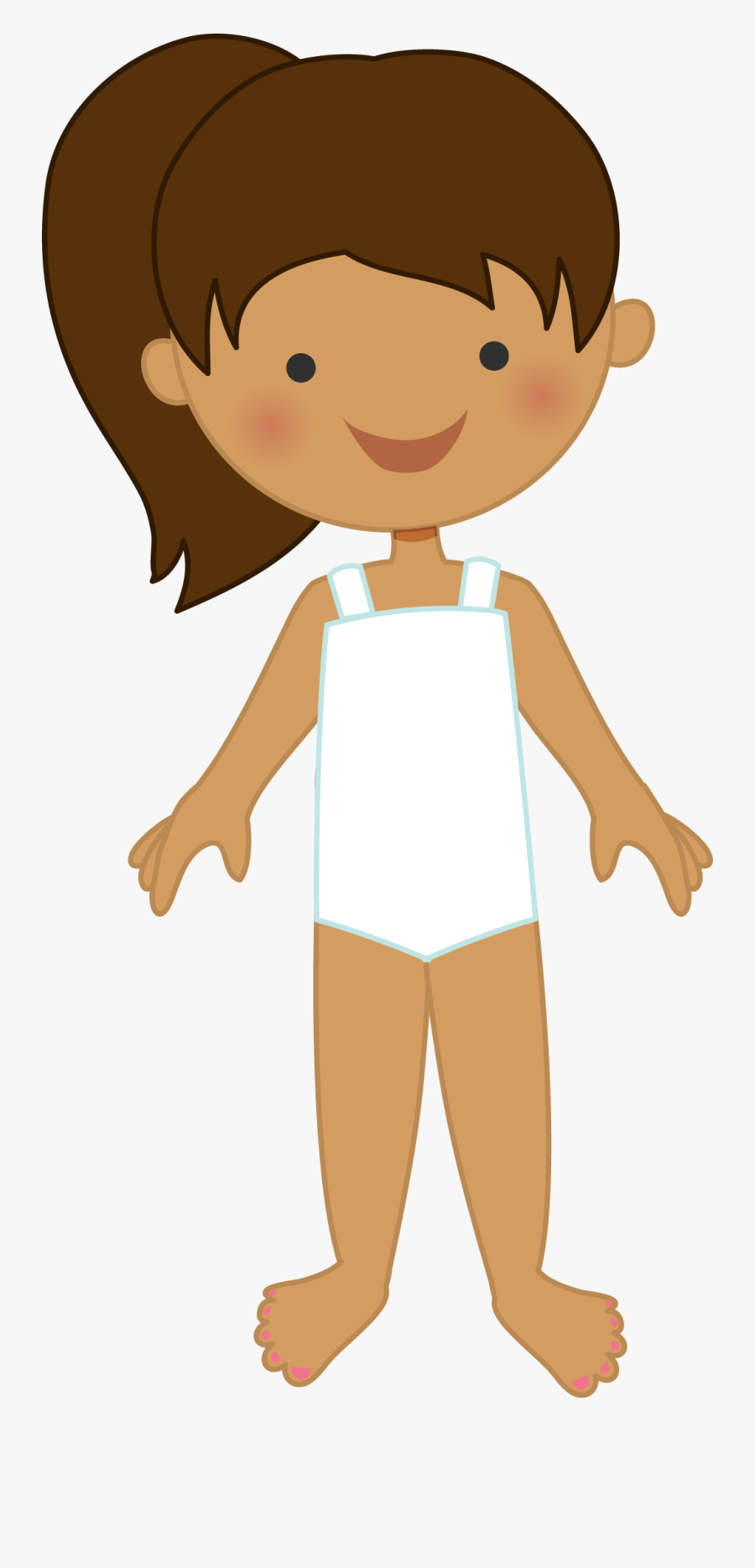 Paper Doll Boy Clipart , Free Transparent Clipart - ClipartKey