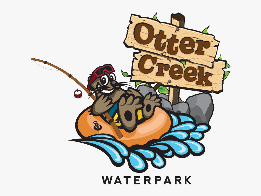 Otter Creek Water Park Greenville Sc, Transparent Clipart