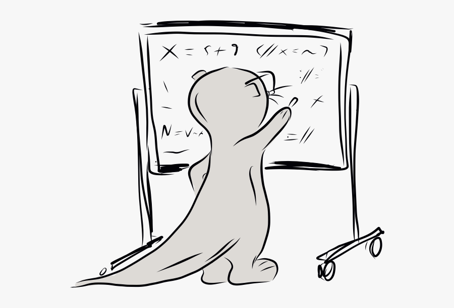 Line Art, Transparent Clipart