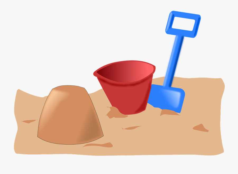 Sand Clipart, Transparent Clipart
