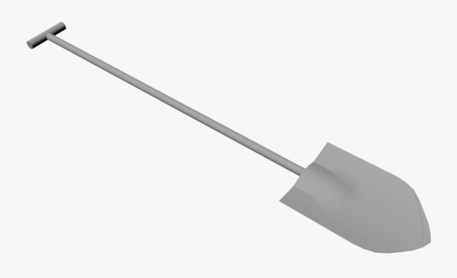 Images Free Download Vector - Shovel Transparent, Transparent Clipart