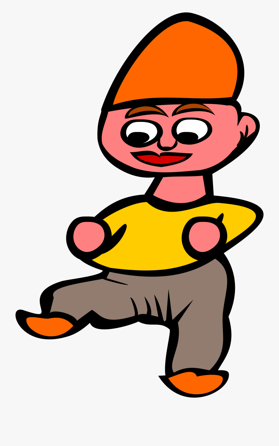 Karate Doll Clip Arts - Clip Art, Transparent Clipart