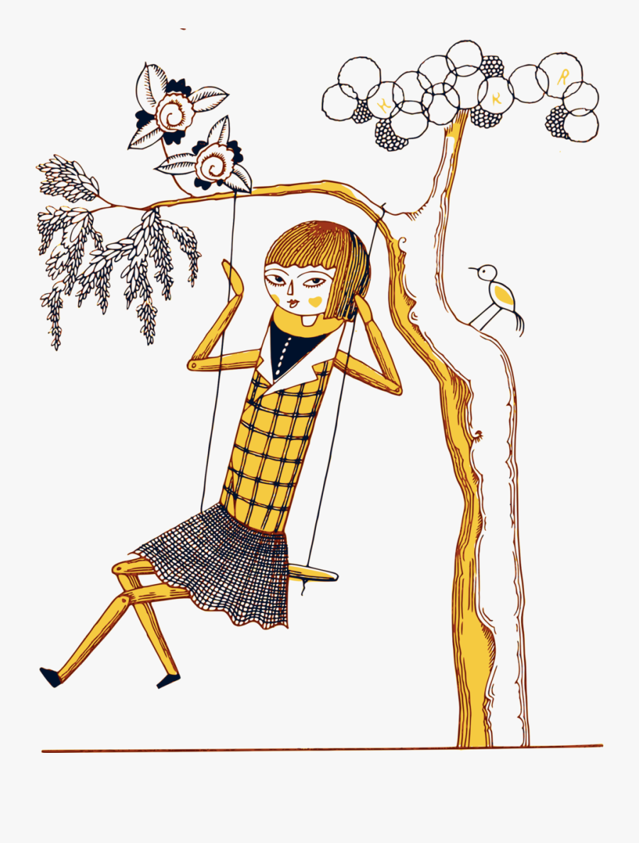 武井 武雄 おもちゃ 箱, Transparent Clipart