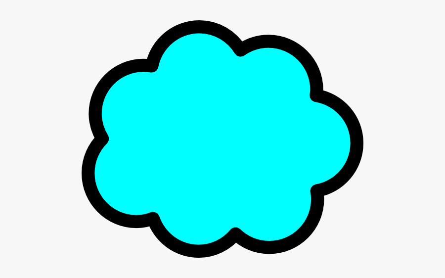 Speech Cloud Svg Clip Arts - Remember Clipart Black And White, Transparent Clipart