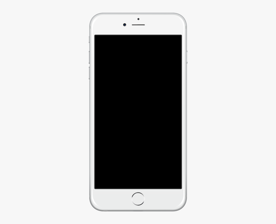 Iphone Frame Png Iphone Mobile Frame , Free Transparent Clipart