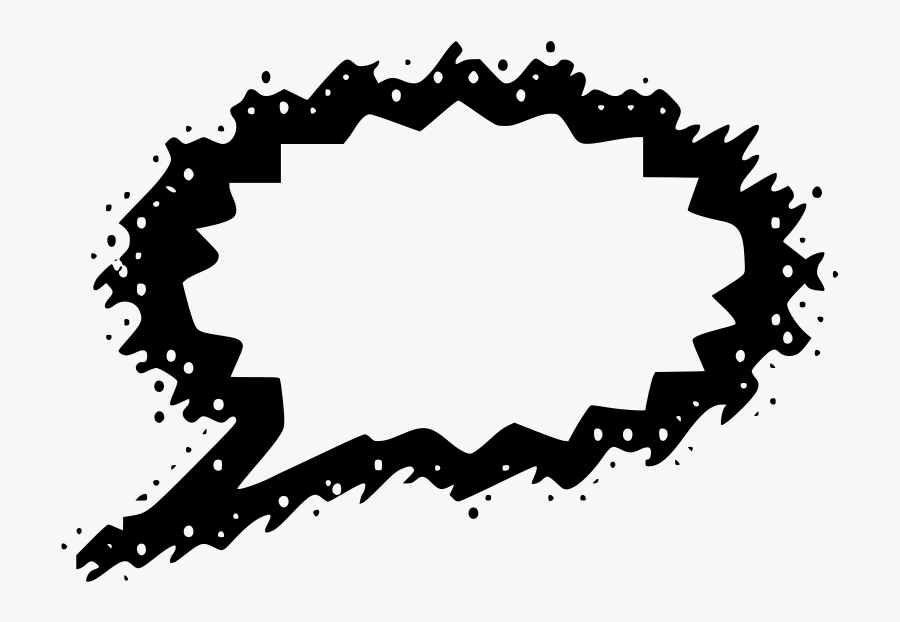 Speech 15 - Transparent Png Wtf Png, Transparent Clipart