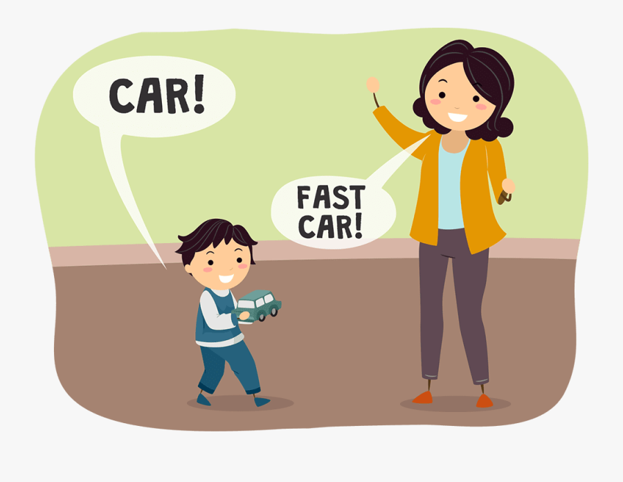 Chicago Speech Therapy 8 Tips To Promote Speech & Language - Language Expansion, Transparent Clipart