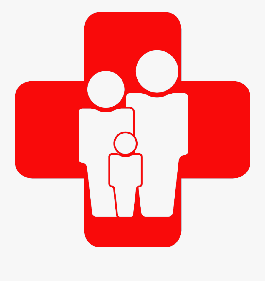 Family Medicine Dentistry Hospital, Transparent Clipart
