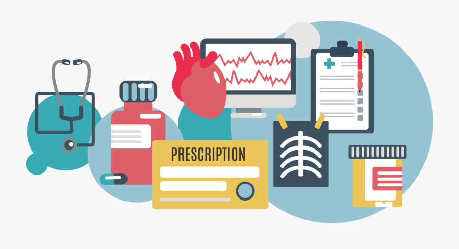 Medicine Clipart Illegal Drug, Transparent Clipart