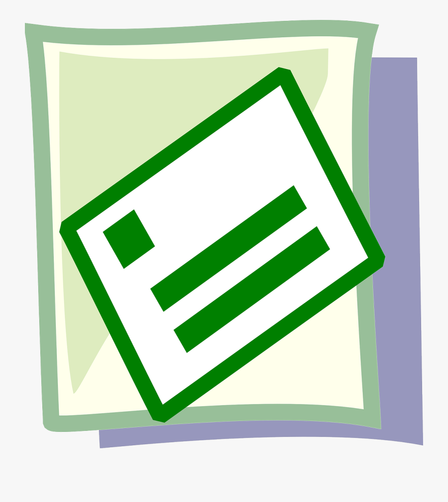 Email A Flying Pigeon Delivering A Message Clipart - Direitos E Deveres Na Internet, Transparent Clipart