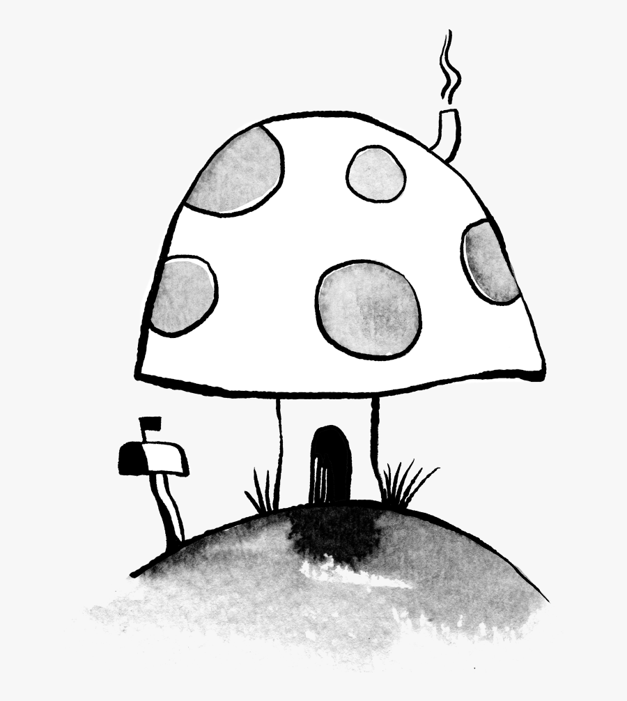 Email Clipart Postal Address - Illustration, Transparent Clipart