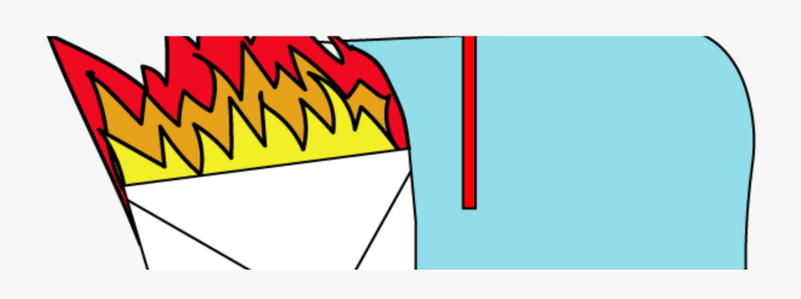 The Complete Guide To Writing An Insufferable Email, Transparent Clipart