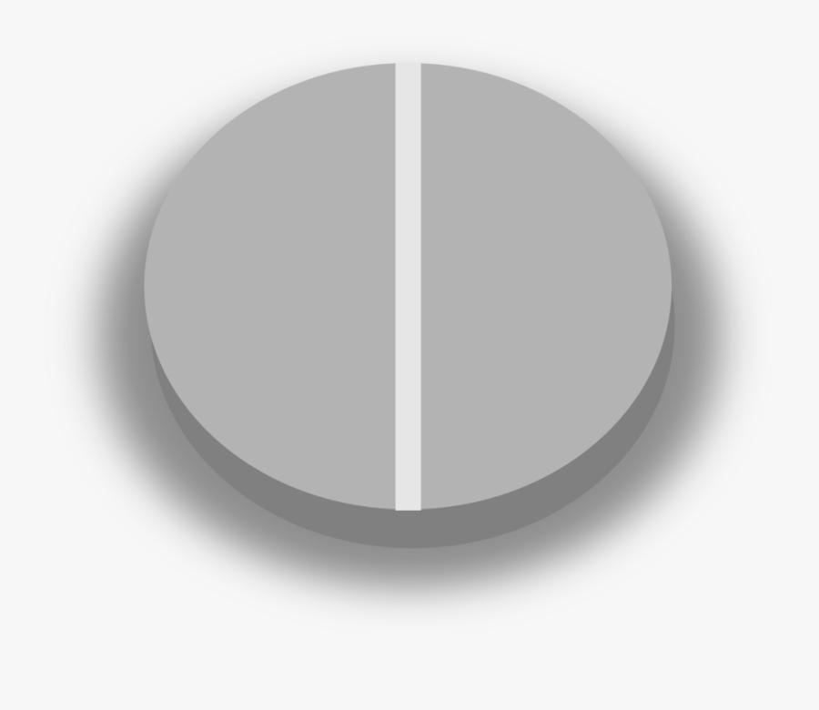 Circle, Transparent Clipart