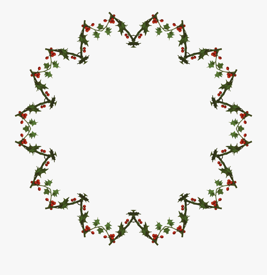 Wreath Computer Icons Clip Art Christmas Christmas - Transparent Watercolour Christmas Wreath Png Transparent, Transparent Clipart
