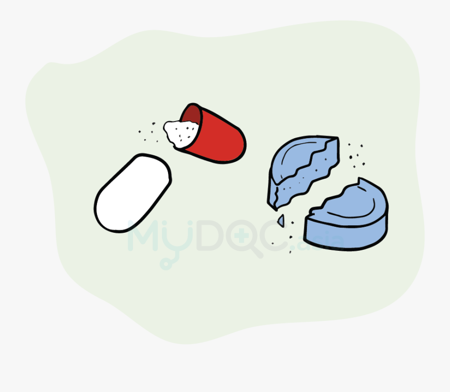Drinking Clipart Medicine, Transparent Clipart