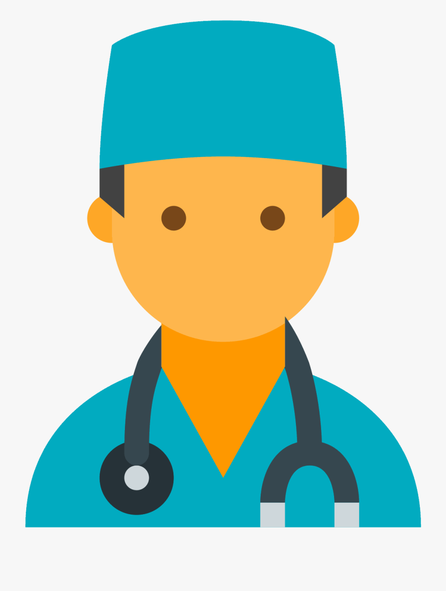 Computer Icons Physician Gender Symbol Female Medicine - Doctor Icon No Background, Transparent Clipart
