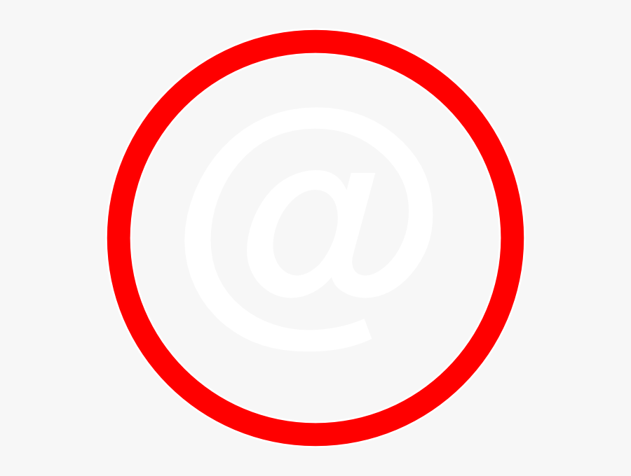 Email Logo1 Svg Clip Arts - Twibbon Lesbian Pride, Transparent Clipart