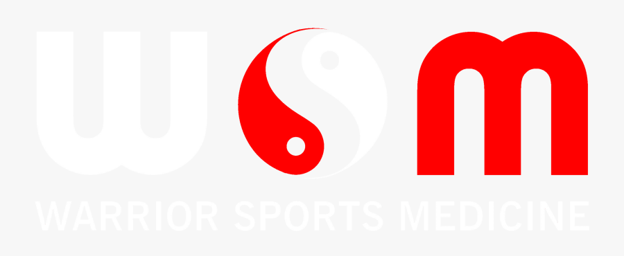 Warrior Sports Medicine - Graphic Design, Transparent Clipart