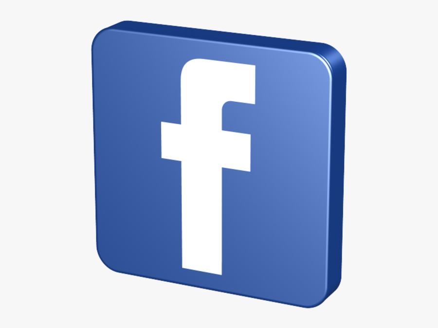 Facebook Check Clipart - Png Facebook Icon Hd, Transparent Clipart