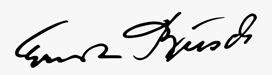 Autograph Signature Block Computer Icons Blog Free - Famous Person Signature Png, Transparent Clipart