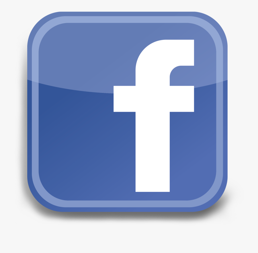 Clipart Png Collection Facebook Logo - Facebook Logo Transparent, Transparent Clipart