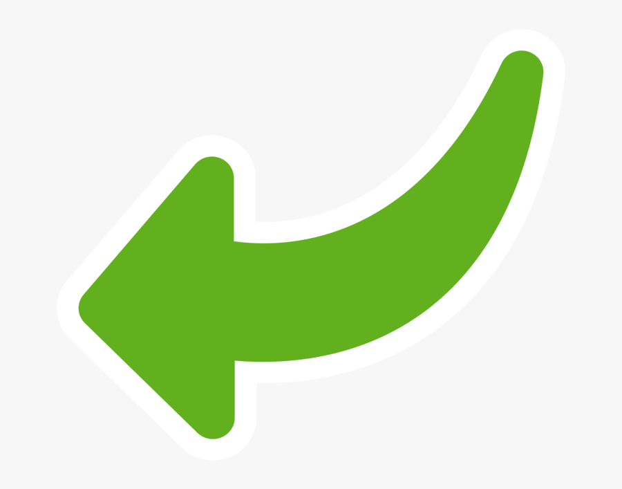 Email Clipart Inbox - Png Clipart Undo Sign Clipart, Transparent Clipart