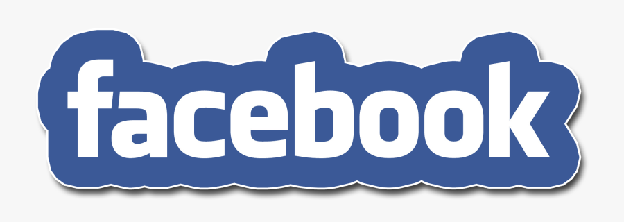 Facebook Png Clipart - Logo Transparent Background Facebook Image Png, Transparent Clipart