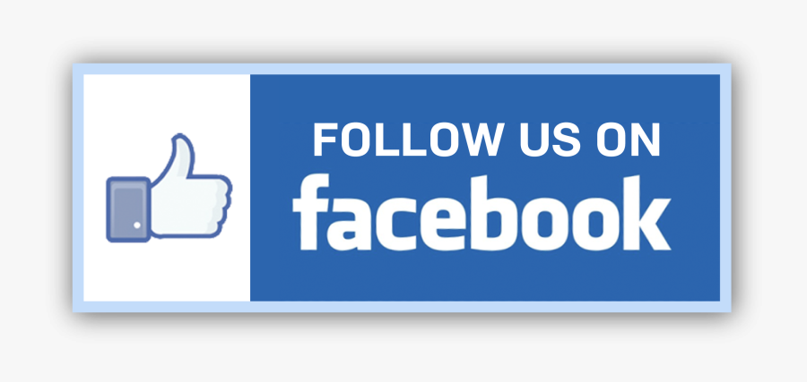 Facebook Icon Follow Us On Fb - Facebook Follow Icon Png, Transparent Clipart