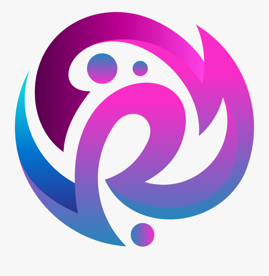 Please Check Your Email Ive Sent You A - Circle, Transparent Clipart